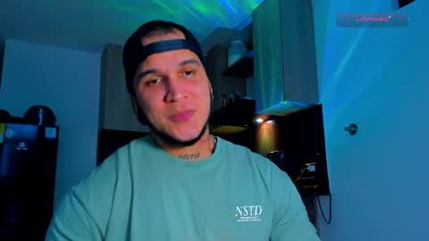 A online show from April 6, 10:11 pm