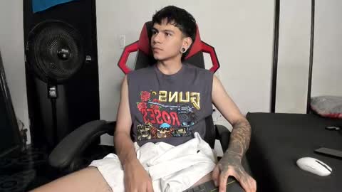 Austin online show from February 11, 9:14 pm