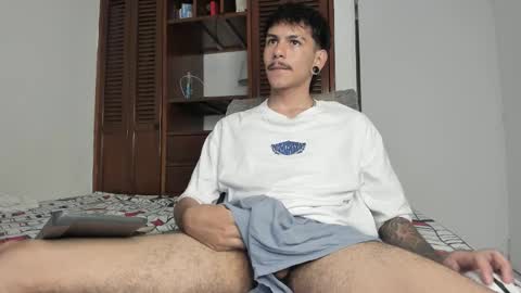 Austin online show from October 8, 8:04 pm