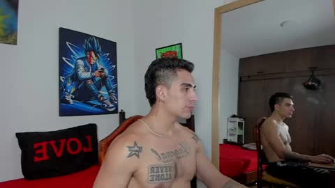 astin nice online show from May 20, 7:31 pm