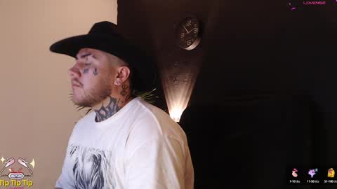 austingboy online show from January 24, 3:54 am