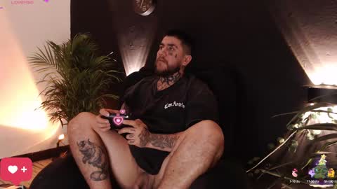 austingboy online show from December 31, 3:34 am