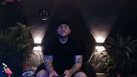 austingboy online show from February 16, 11:05 pm