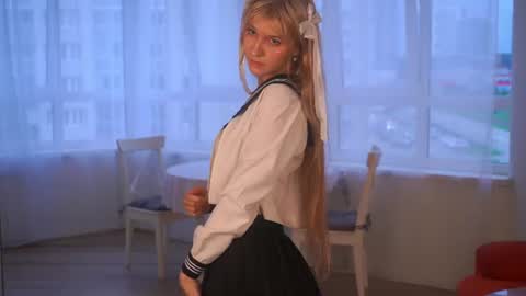 Anabel online show from July 15, 10:31 am