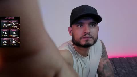 AustinTorres  online show from March 10, 1:54 am