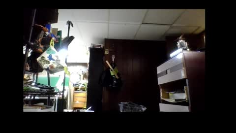 Senior Agua online show from December 29, 6:27 pm