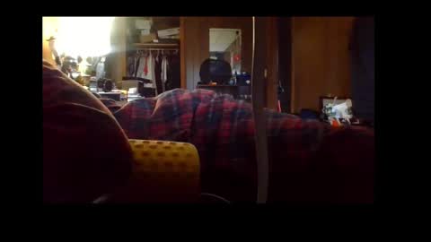 Senior Agua online show from December 20, 10:05 am