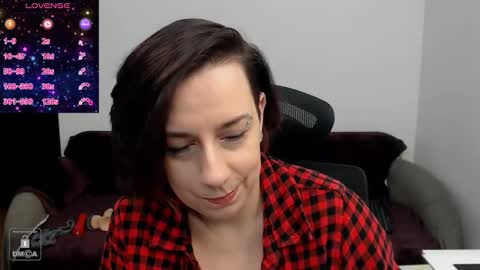 AutumnOpal online show from December 15, 11:34 pm