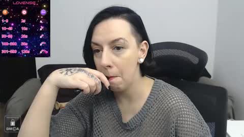 AutumnOpal online show from March 3, 10:17 pm