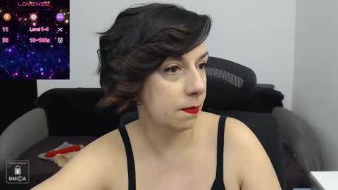 AutumnOpal online show from November 6, 10:57 pm