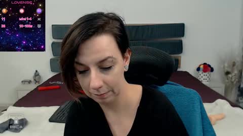 AutumnOpal online show from February 21, 2:50 am