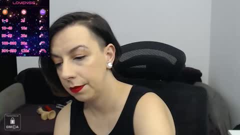 AutumnOpal online show from November 8, 11:52 pm