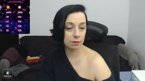 AutumnOpal online show from February 24, 12:24 am