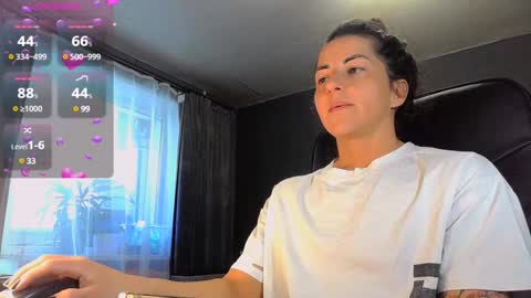 Ava online show from February 4, 11:16 am