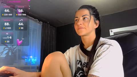 Ava online show from January 29, 1:28 pm