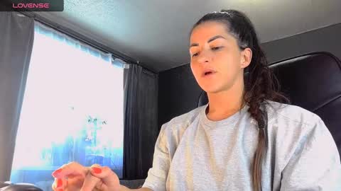 Ava online show from February 26, 10:38 am