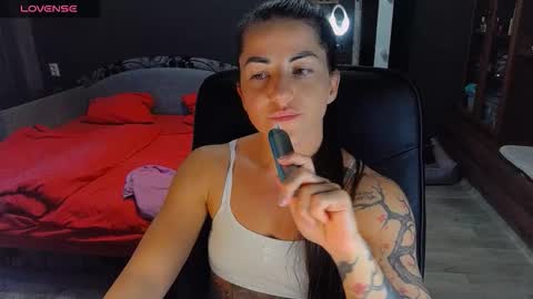 Ava online show from September 23, 11:37 am