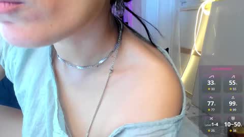 Ava online show from October 12, 7:56 am