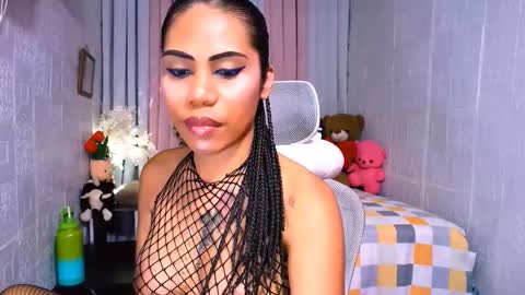 Ava online show from September 18, 7:29 pm