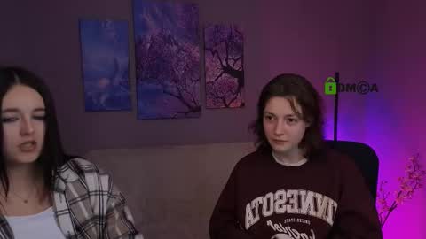 ava demie online show from November 12, 2:41 pm