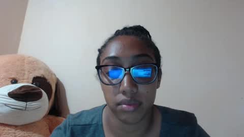 Snapshot of ava_f0xy chatting on February 22, 10:31 pm Ava Jordana online show from February 22, 10:31 pm