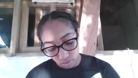 Snapshot of ava_f0xy chatting on February 19, 10:31 pm Ava Jordana online show from February 19, 10:31 pm