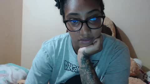 Snapshot of ava_f0xy chatting on February 27, 12:57 am Ava Jordana online show from February 27, 12:57 am