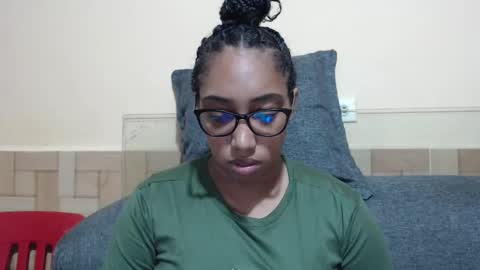 Snapshot of ava_f0xy chatting on March 8, 3:39 am Ava Jordana online show from March 8, 3:39 am