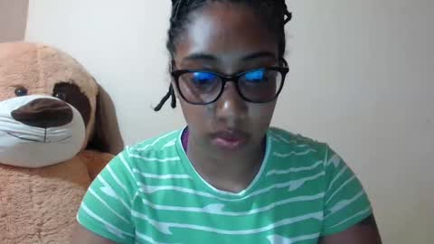 Snapshot of ava_f0xy chatting on February 23, 11:04 pm Ava Jordana online show from February 23, 11:04 pm