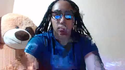 Snapshot of ava_f0xy chatting on January 16, 1:06 am Ava Jordana online show from January 16, 1:06 am