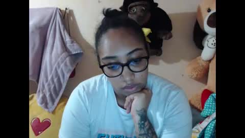 Snapshot of ava_f0xy chatting on October 5, 11:12 pm Ava Jordana online show from October 5, 11:12 pm