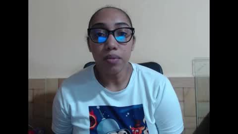 Snapshot of ava_f0xy chatting on October 2, 10:08 pm Ava Jordana online show from October 2, 10:08 pm