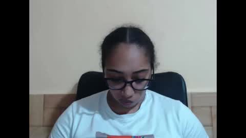 Snapshot of ava_f0xy chatting on September 13, 12:24 am Ava Jordana online show from September 13, 12:24 am