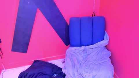 Ava Wilde online show from February 13, 8:12 pm