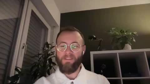 Nice Username online show from April 9, 12:58 am