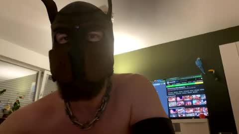 Nice Username online show from July 18, 5:53 am
