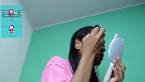 avalericherrycm101 online show from December 4, 3:28 am