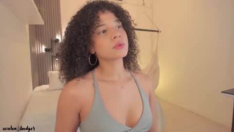 Avalon online show from September 22, 7:40 pm