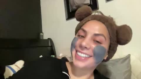 Ava Monroe online show from February 22, 10:40 am