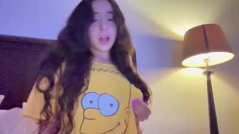 avangelinefunn99 online show from October 20, 5:12 am