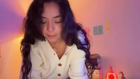 avangelinefunn99 online show from January 7, 6:51 am