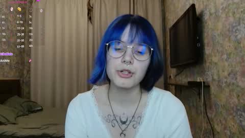 avaobierne online show from March 6, 7:24 pm