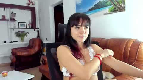 Ava online show from March 9, 2:05 am