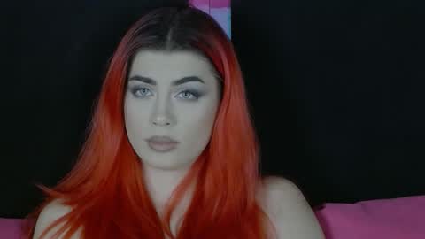 Snapshot of avareina chatting on October 21, 6:33 pm Ava Reina online show from October 21, 6:33 pm