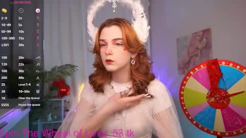  Ava  online show from February 14, 12:52 pm