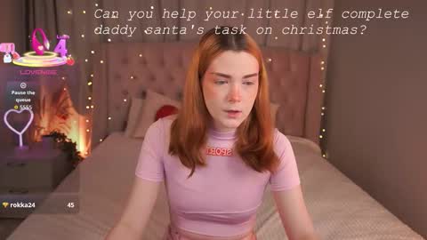  Ava  online show from December 19, 2:01 pm