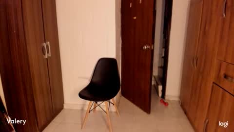 Valery -- online show from September 29, 3:27 am