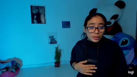 Valery -- online show from February 10, 1:35 am