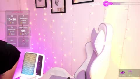 Luna online show from February 24, 3:20 am