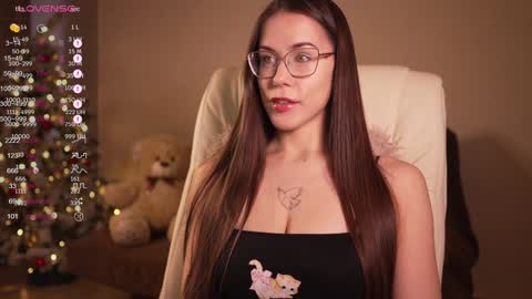 Snapshot of avelyssa chatting on January 17, 12:10 pm Goddess Alyssa   online show from January 17, 12:10 pm